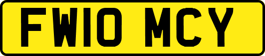FW10MCY