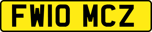 FW10MCZ