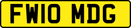 FW10MDG