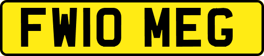FW10MEG