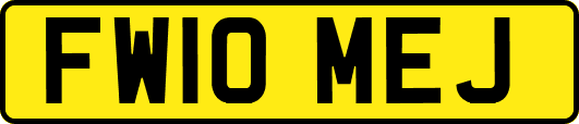 FW10MEJ