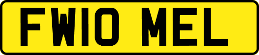 FW10MEL