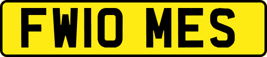 FW10MES