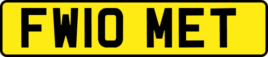 FW10MET