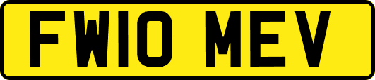 FW10MEV