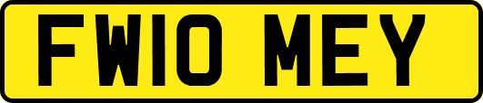 FW10MEY