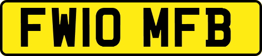 FW10MFB