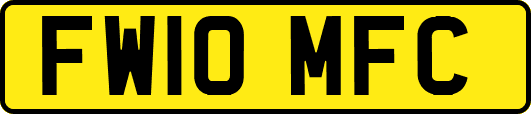 FW10MFC