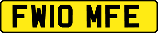 FW10MFE