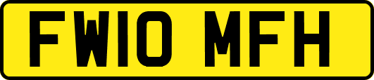 FW10MFH