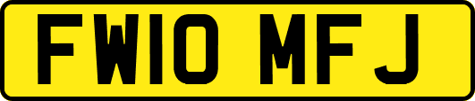 FW10MFJ