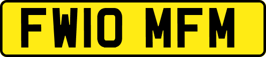 FW10MFM