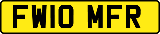 FW10MFR