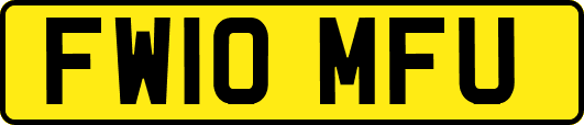 FW10MFU