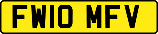 FW10MFV