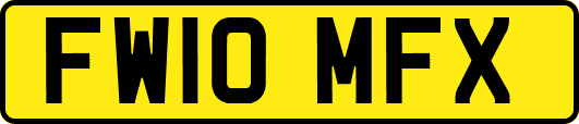 FW10MFX
