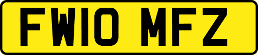 FW10MFZ