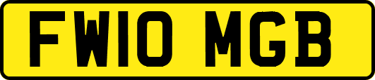 FW10MGB