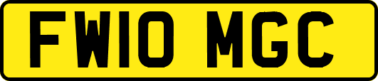 FW10MGC