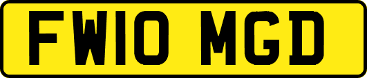 FW10MGD