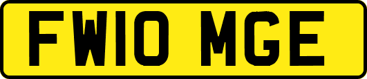 FW10MGE
