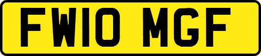 FW10MGF