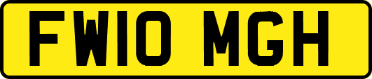 FW10MGH