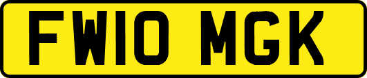 FW10MGK
