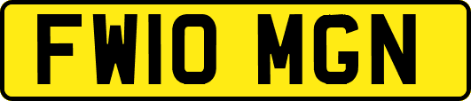 FW10MGN