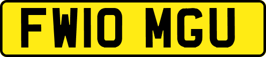 FW10MGU