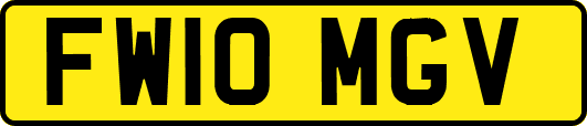 FW10MGV