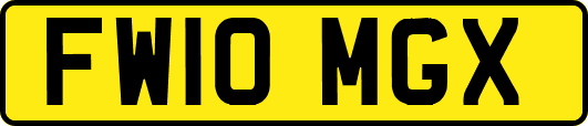 FW10MGX