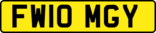 FW10MGY