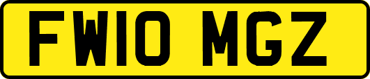 FW10MGZ