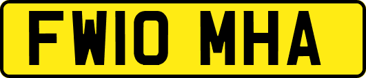 FW10MHA
