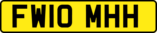 FW10MHH