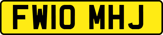 FW10MHJ