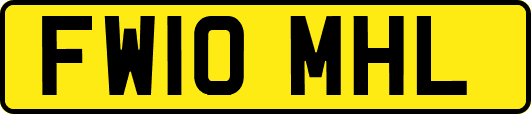 FW10MHL