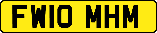 FW10MHM