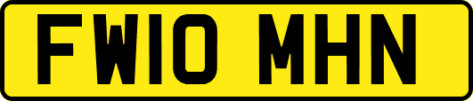 FW10MHN