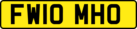 FW10MHO