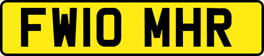 FW10MHR
