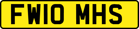 FW10MHS