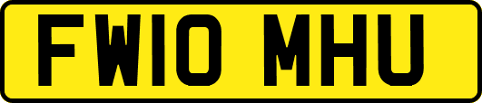 FW10MHU
