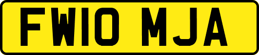 FW10MJA
