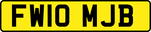 FW10MJB