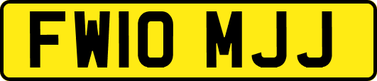 FW10MJJ