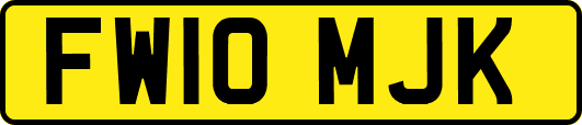 FW10MJK