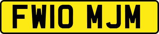 FW10MJM