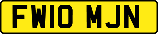 FW10MJN